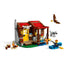 LEGO 31098 - Creator - Outback Cabin