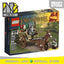 LEGO 9469 - The Lord of The Rings - Gandalf Arrives