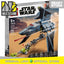 LEGO 75314 - Star Wars - The Bad Batch Attack Shuttle