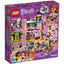 LEGO 41340 - Friends - Friendship House
