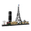 LEGO 21044 - Architecture - Paris
