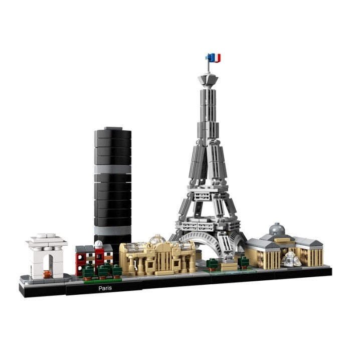 LEGO 21044 - Architecture - Paris