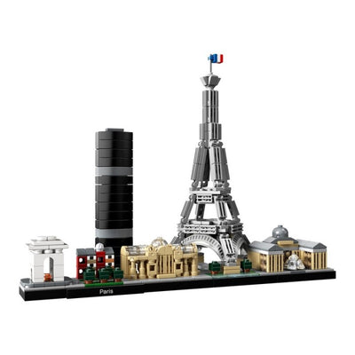 LEGO 21044 - Architecture - Paris