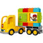 LEGO 10601 - Duplo - Delivery Vehicle