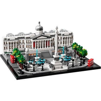 LEGO 21045 - Architecture - Trafalgar Square