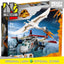LEGO 76947 - Jurassic World - Quetzalcoatlus Plane Ambush
