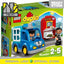 LEGO 10809 - Duplo -