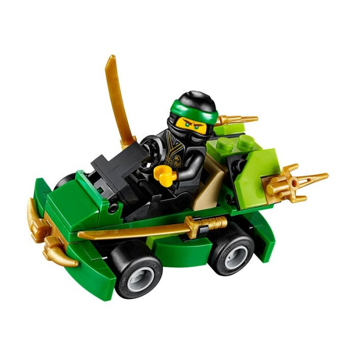 LEGO 30532 - Polybag - Turbo