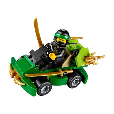 LEGO 30532 - Polybag - Turbo