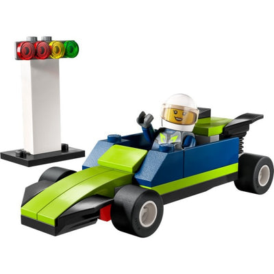 LEGO 30640 - Polybag - Race Car
