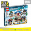 LEGO 10235 - Exclusive - Winter Village - Winter Village Market
