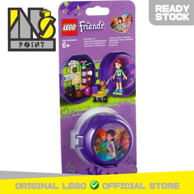 LEGO 853777 - Brick and More - Mia's Exploration Pod