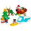 LEGO 10837 - Duplo - Santa's Winter Holiday