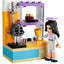 LEGO 41002 - Friends - Emma's Karate Class
