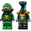 LEGO 71750 - Ninjago - Lloyd's Hydro Mech