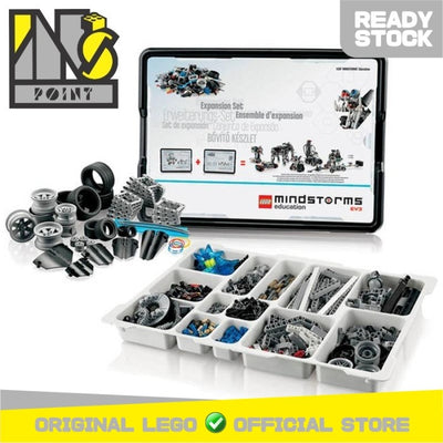 LEGO 45560 - Mindstorms - Education EV3 Expansion Set