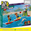 LEGO 42623 - Friends - Beach Water Scooter