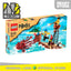 LEGO 6240 - Pirates - Kraken Attackin'