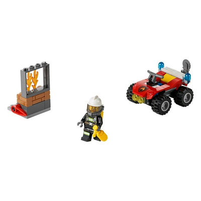LEGO 60105 - City - Fire ATV