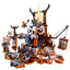 LEGO 71722 - Ninjago - Skull Sorcerer's Dungeons