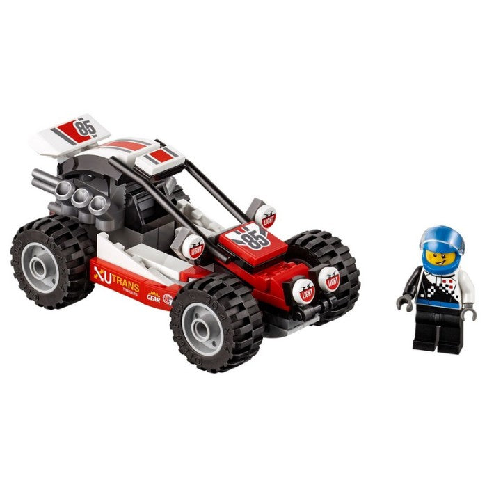 LEGO 60145 - City - Buggy