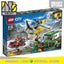 LEGO 60175 - City - Mountain River Heist