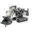 LEGO 42100 - Technic - Liebherr R 9800