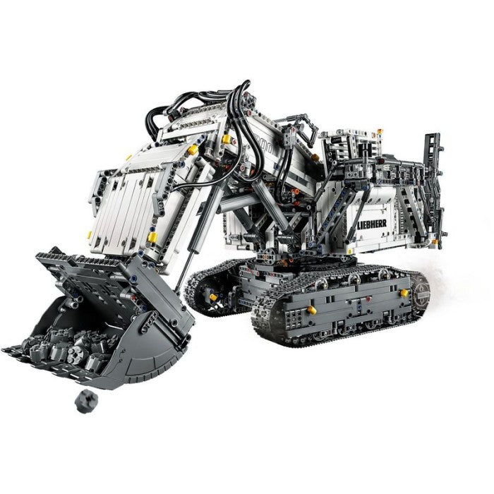 LEGO 42100 - Technic - Liebherr R 9800