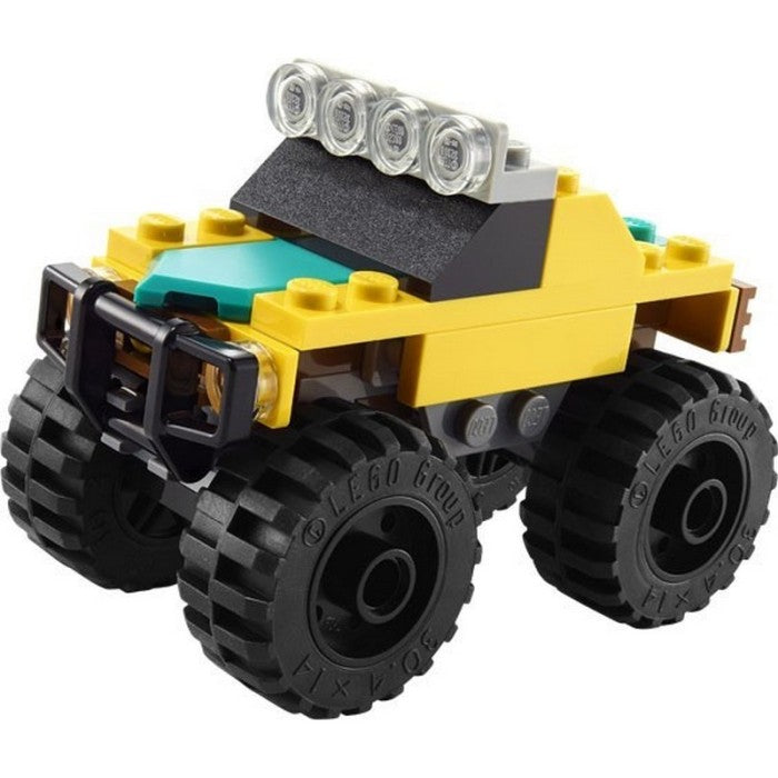 LEGO 30594 - Polybag - Rock Monster Truck