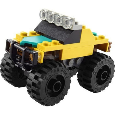 LEGO 30594 - Polybag - Rock Monster Truck