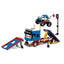 LEGO 31085 - Creator - Mobile Stunt Show