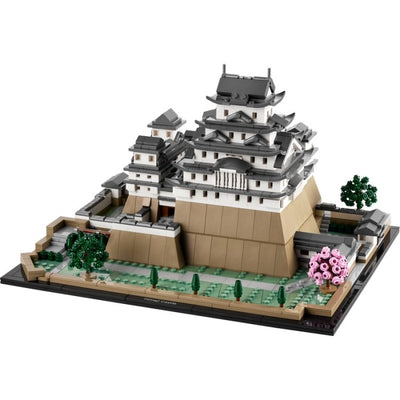LEGO 21060 - Architecture - Himeji Castle