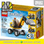 LEGO 31014 - Creator - Power Digger