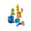 LEGO 10557 - Duplo - Giant Tower