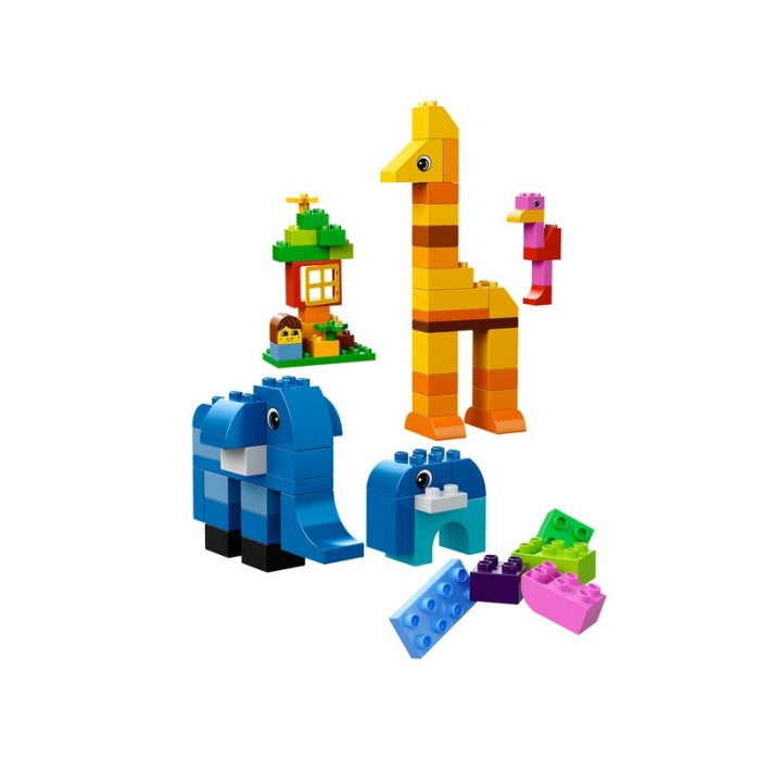 LEGO 10557 - Duplo - Giant Tower