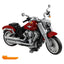 LEGO 10269 - Exclusive/Creator - Harley-Davidson Fat Boy