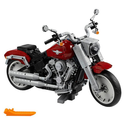 LEGO 10269 - Exclusive/Creator - Harley-Davidson Fat Boy