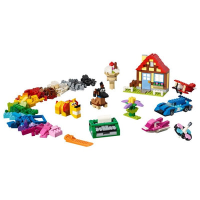 LEGO 11005 - Brick and More - Creative Fun