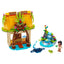 LEGO 43183 - Disney - Moana's Island Home