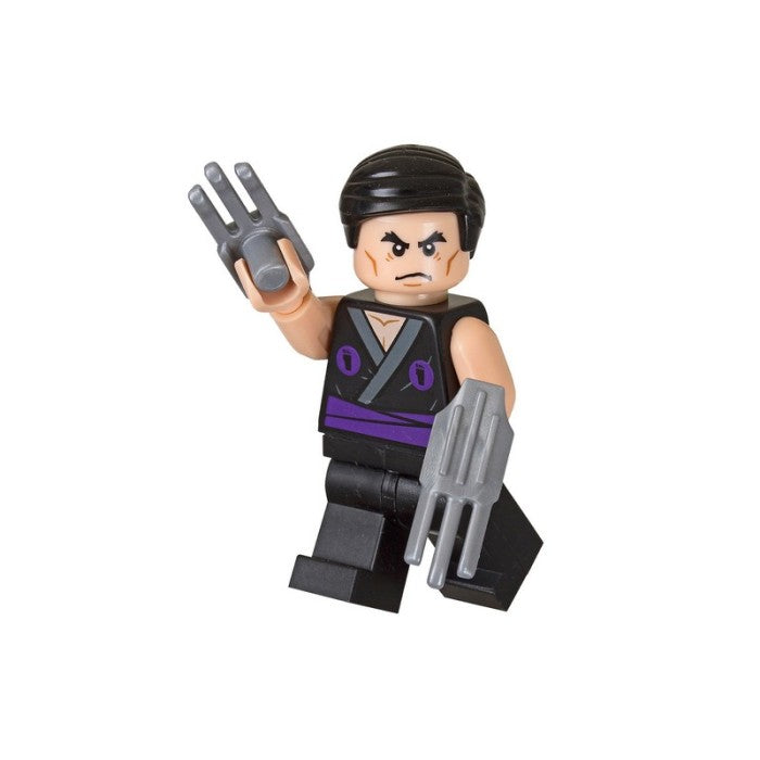 LEGO 5002127 - Polybag - Flashback Shredder