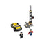 LEGO 76002 - Super Heroes - Superman Metropolis Showdown