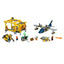 LEGO 60096 - City - Deep Sea Operation Base