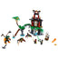 LEGO 70604 - Ninjago - Tiger Widow Island