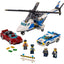 LEGO 60138 - City - High Speed Chase