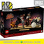 LEGO 21334 - Ideas - Jazz Quartet