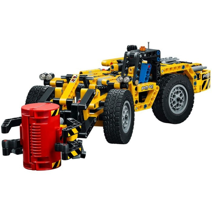 LEGO 42049 - Technic - Mine Loader