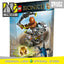 LEGO 70785 - Bionicle - Pohatu - Master of Stone