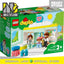 LEGO 10968 - Duplo - Doctor Visit