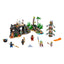 LEGO 71747 - Ninjago - The Keepers' Village