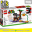 LEGO 71381 - Super Mario - Chain Chomp Jungle Encounter